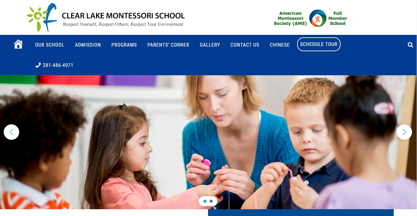 www.clearlakemontessori.com