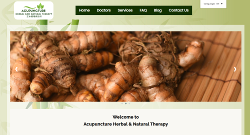 AcupunctureHerbalNatureTherapy.com