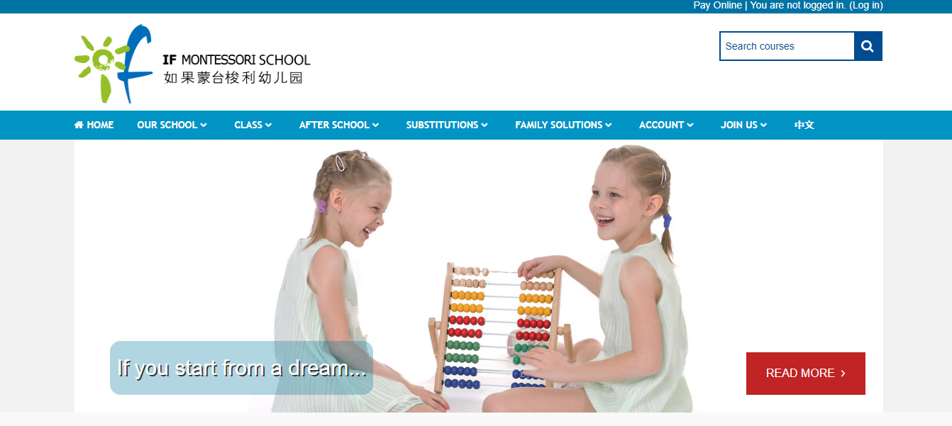 www.ifmontessori.com