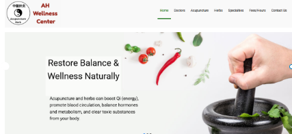 https://ahwellnesscenter.com/