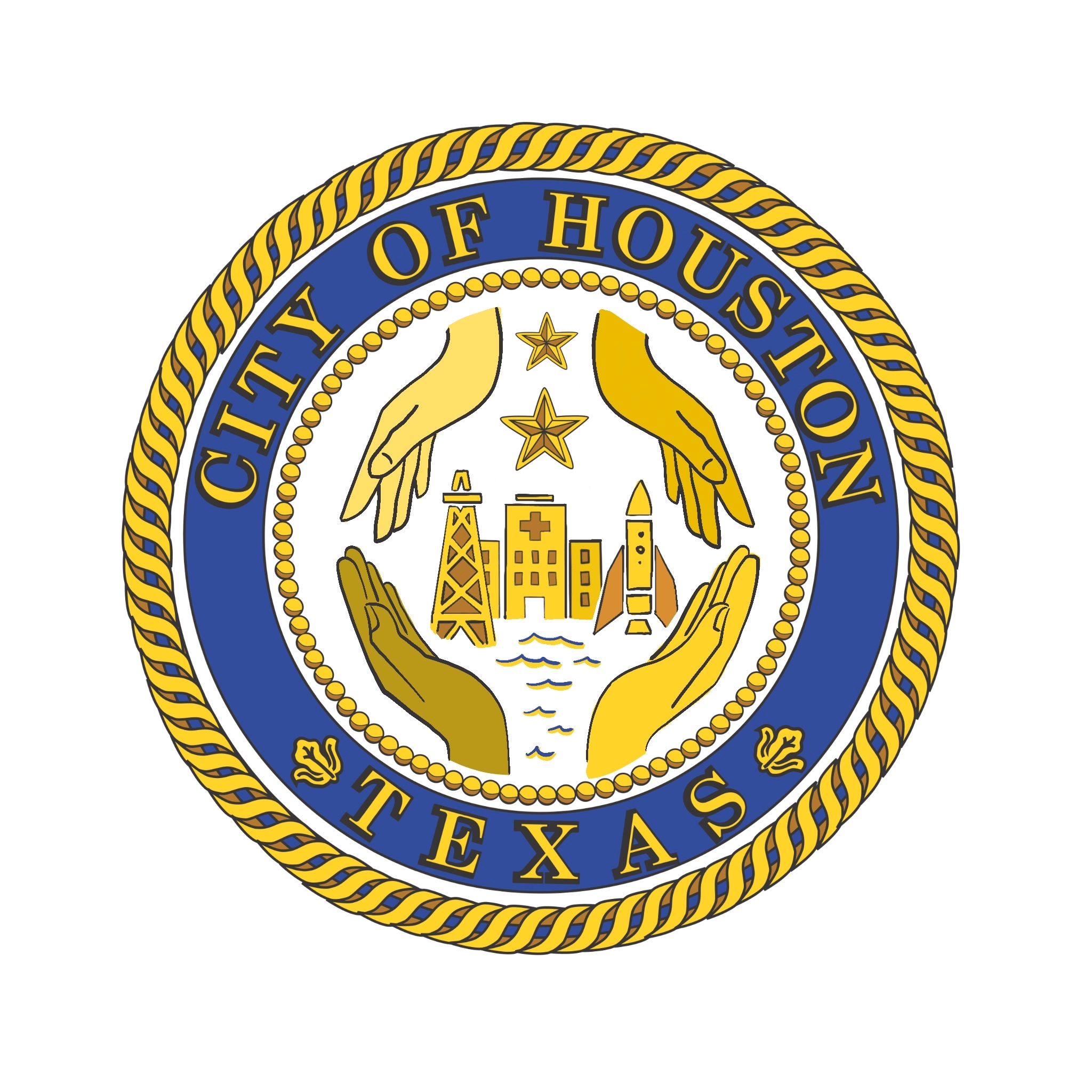 City of Houston