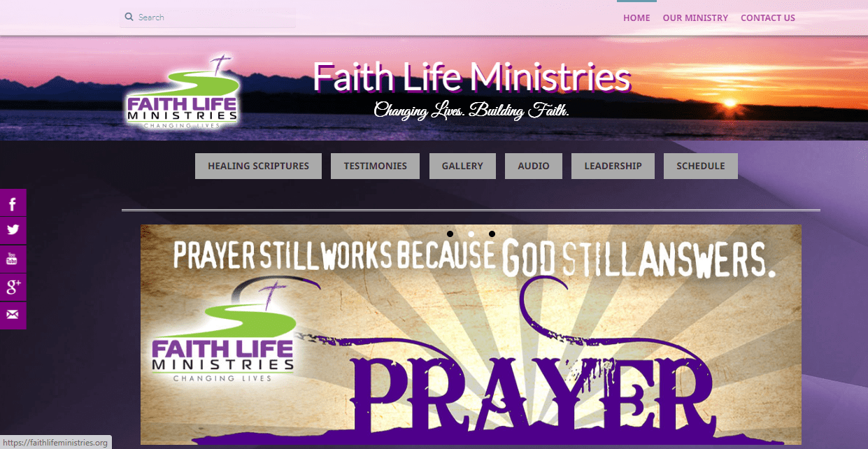 www.faithlifeminitries.org