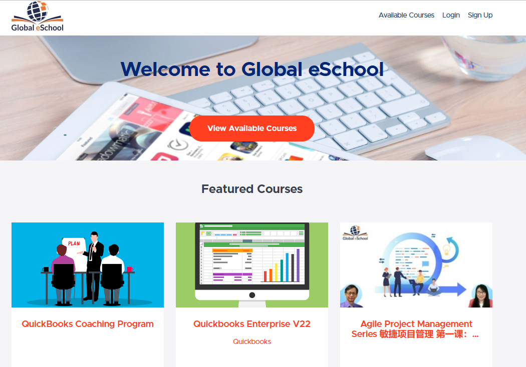 www.globaleschool.us