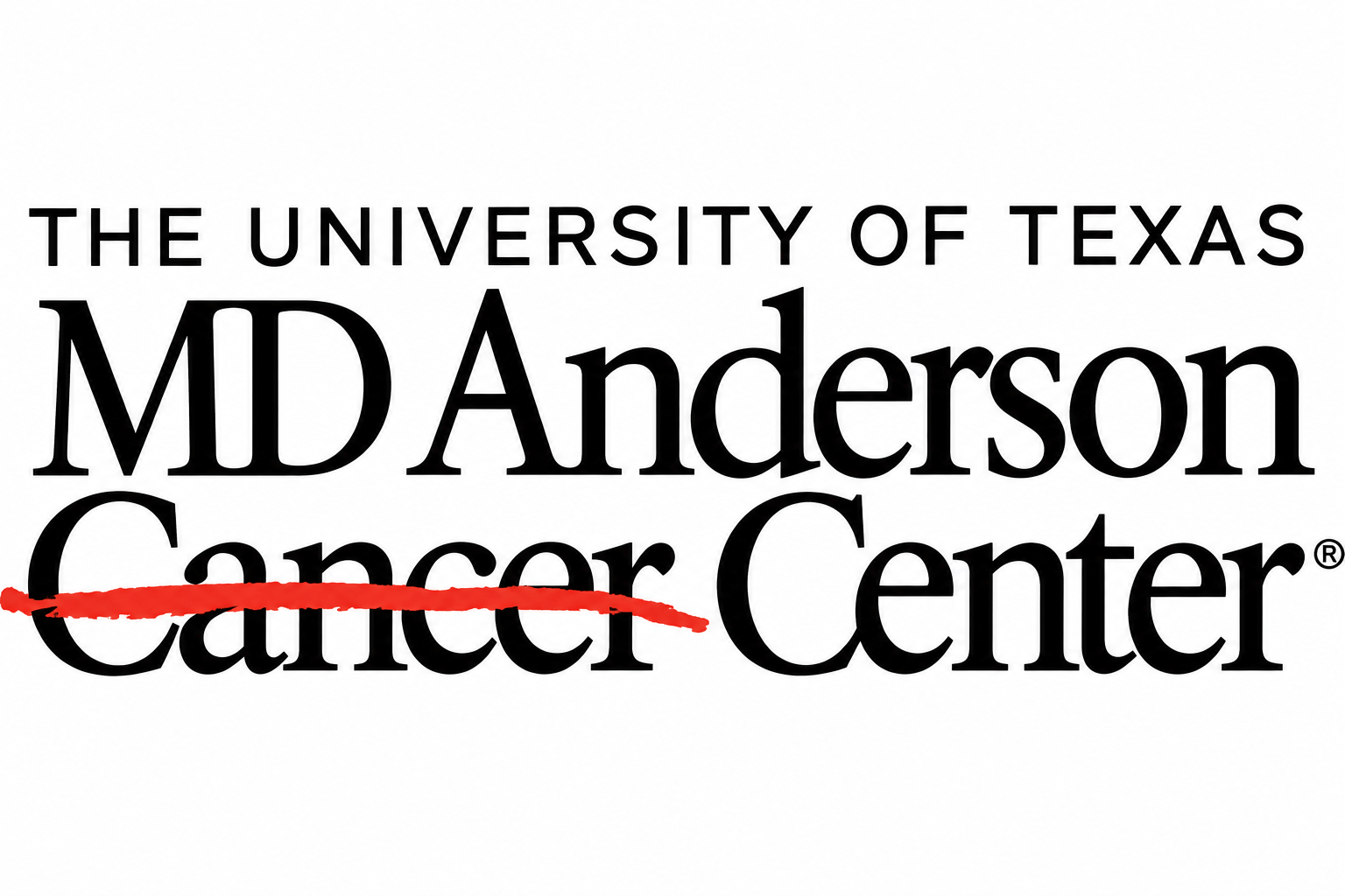 MD Anderson Cancer Center
