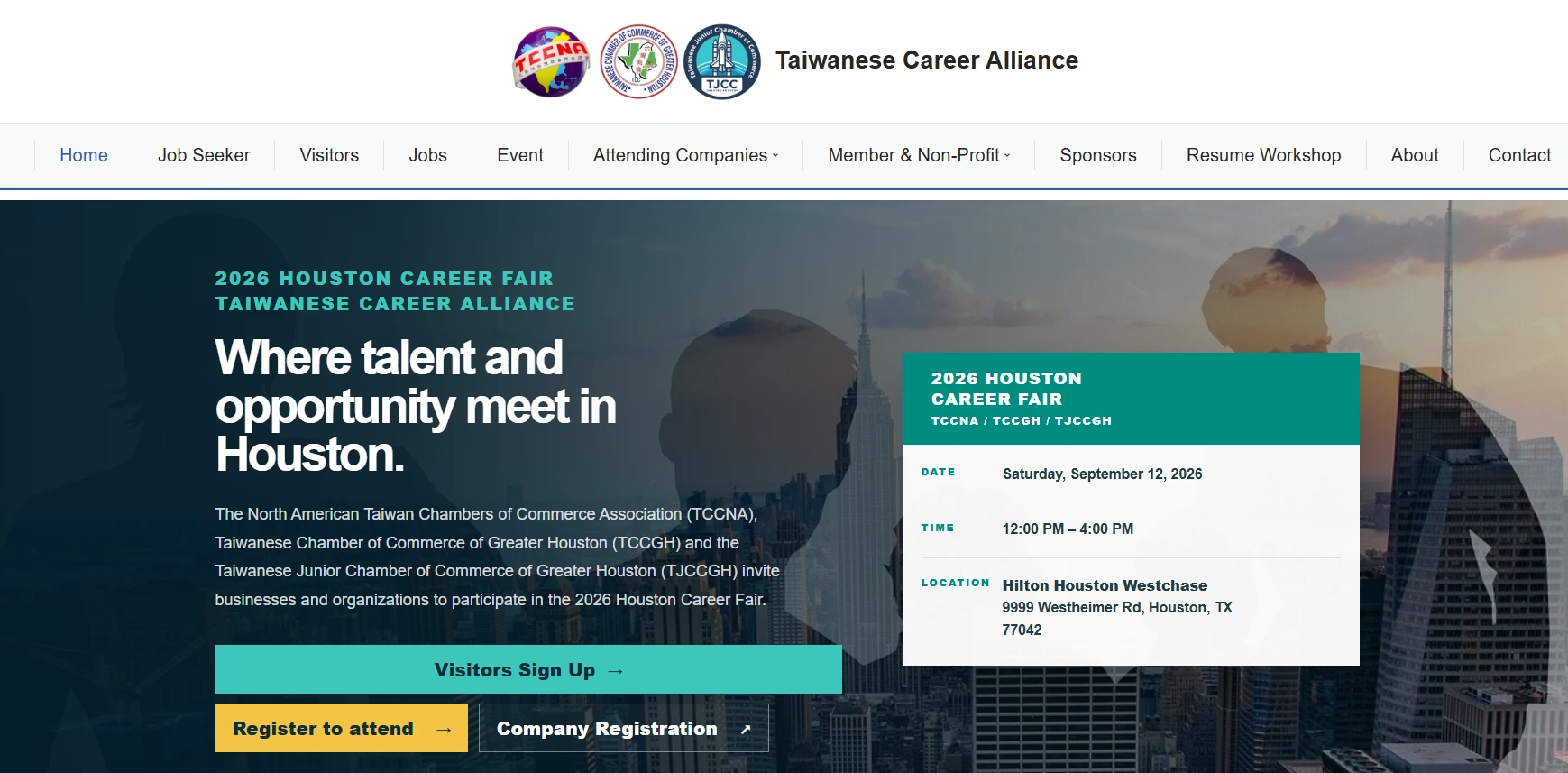 Corporate WordPress Website Design